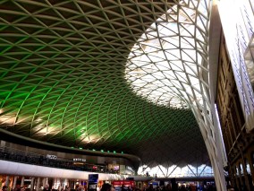 kings cross
