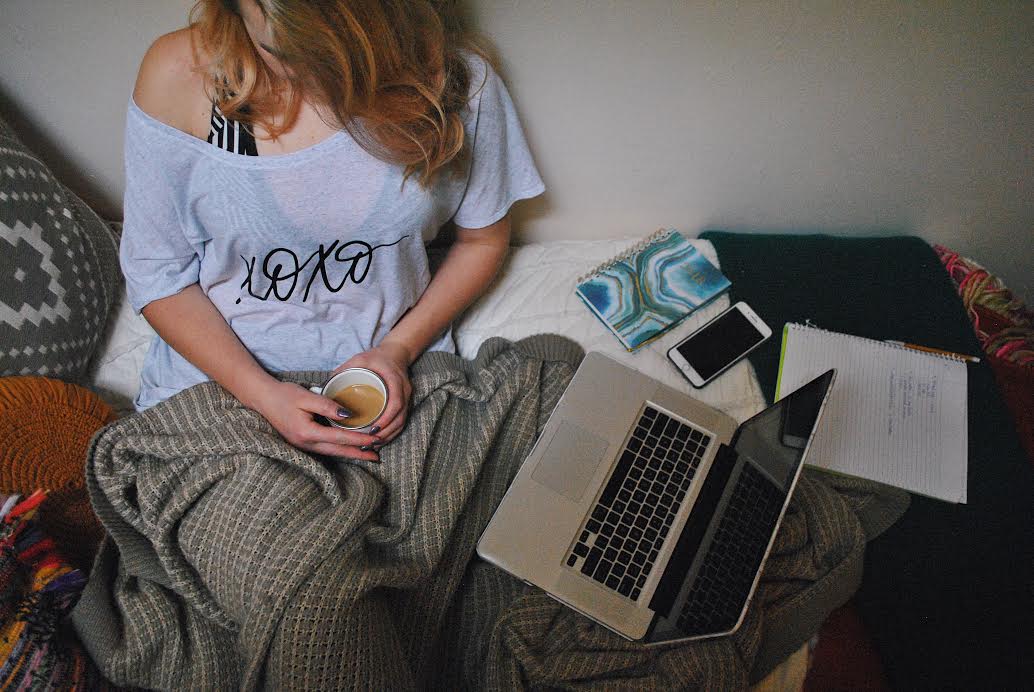 Processed with VSCO with g6 preset